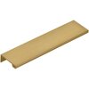 Satin Brass-US4