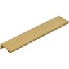Satin Brass-US4