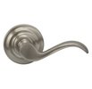 Satin Nickel Plated,Lacquered-US15