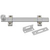 Brushed Stainless Steel-US32D