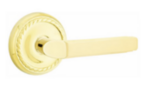 Polished Brass-US3