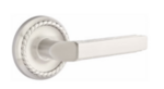 Satin Nickel-US15