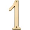 Polished Brass,No Lacquer-031