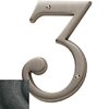 Distressed Oil Rubbed Bronze-402