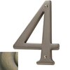 Satin Brass and Black-050