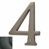 Distressed Oil Rubbed Bronze-402