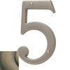 Satin Brass and Black-050