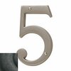 Distressed Oil Rubbed Bronze-402
