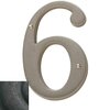 Distressed Oil Rubbed Bronze-402
