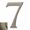 Satin Brass and Black-050