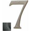 Distressed Oil Rubbed Bronze-402