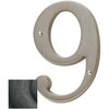 Distressed Oil Rubbed Bronze-402