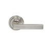 Satin Nickel Plated,Lacquered-US15