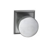 Satin Chrome Plated-US26D