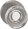 Satin Nickel Plated,Lacquered-US15