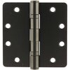 Flat Black-US19