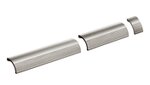 Brushed Stainless Steel-US32D