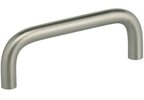 Brushed Stainless Steel-US32D