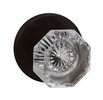 Oil Rubbed Bronze-US10B