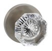 Satin Nickel Plated,Lacquered-US15