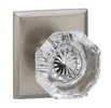 Satin Nickel Plated,Lacquered-US15