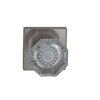 Satin Nickel Plated,Lacquered-US15