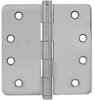 Satin Nickel-US15
