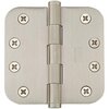 Satin Nickel-US15