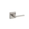 966SQT-Lisbon Lever w/ Square Rosette