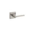 966SQT-Lisbon Lever w/ Square Rosette