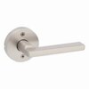 966RDT-Halifax Lever w/ Round Rosette