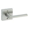 966SQT-Lisbon Lever w/ Square Rosette