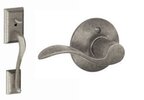 Distressed Nickel-621