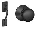 Matte Black-622