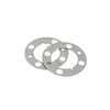 Brushed Stainless Steel-US32D