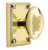 Unlacquered Brass-US3 UNL