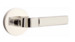 Polished Nickel-US14