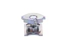 Zinc Dichromate Plated