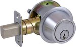 Satin Chrome-626