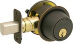 Aged Bronze-643E