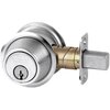 Satin Chrome-626