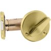 Satin Brass-606