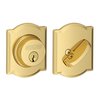 Bright Brass-605