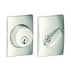 Polished Nickel-618