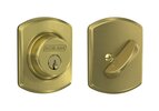 Satin Brass-608