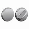 Satin Chrome-626
