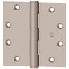 Satin Nickel-US15