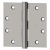 Brushed Chrome-US26D