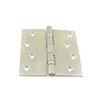 Brushed Stainless Steel-US32D