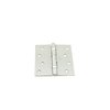 Brushed Chrome-US26D